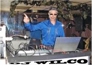 Onze DJ Wilco